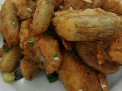 -老杨饭店(万科里店)