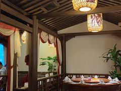 大堂-杨记隆府(时代天街店)