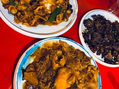 -同发号饭庄(复兴路店)