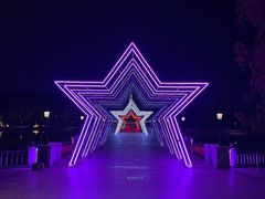 -长春世界雕塑园