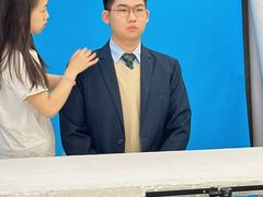 -海马体照相馆(无锡清扬茂业天地店)