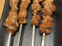 劲道羊肉筋-九十九顶毡房(阜石路店)