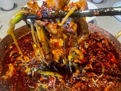 -有红鸡毛店·川菜(建设路店)