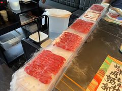 -京熹顺·老北京百年铜锅涮肉(百家湖1912店)