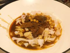 -拌面小当家