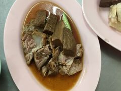 -红大哥水门鸡饭(總店)