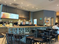 -星巴克(杭州市民中心店)