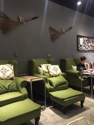 -Hertha Beauty Salon