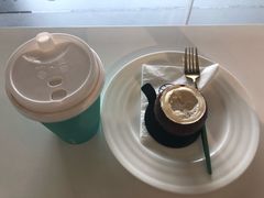 -西檬树SIMON·T轻奢蛋糕(大东方Max店)