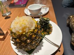 -一坐一忘云南菜(三里屯店)