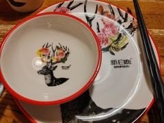 -新白鹿餐厅(龙游路总店·杭帮菜名店)