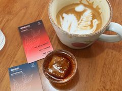 -本無咖啡·BeanWood Coffee