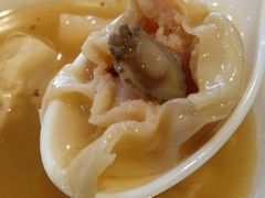五宝云吞-巧美面家(东华西店)