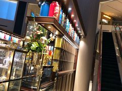 -新加坡瑞士史丹福酒店