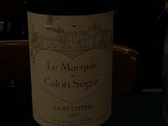-Bistro Les Lilas丁香花小酒馆