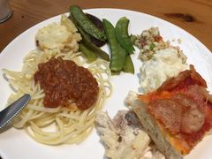 -So Lounge索兰至餐厅(蓝色港湾店)