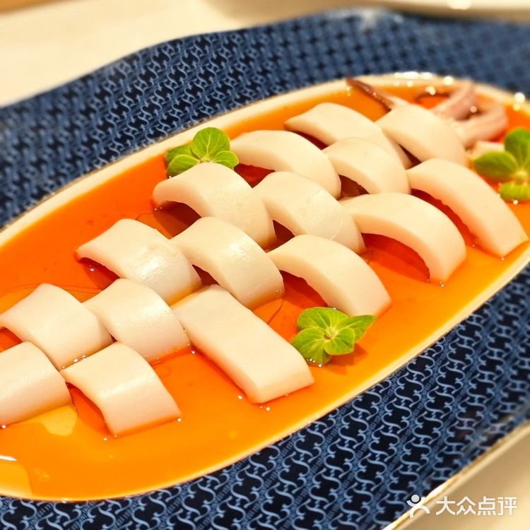 苏州金鸡湖边私房菜，美景美食两不误