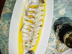 -金枝玉叶上海人家食府(三里河店)