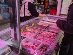 -周良天山牛杂城(天山路总店)