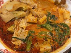 -福苗小骆驼烧烤(大唐不夜城店)