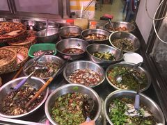 -长平老姿娘夜粥(平东一街店)