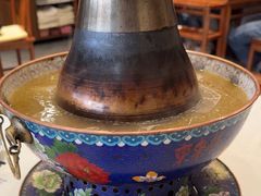 -东来顺•非遗火锅(外滩店)