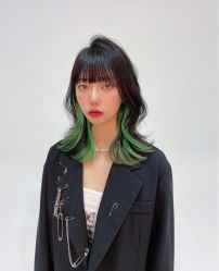 -五道口发型设计