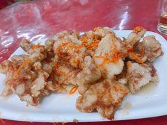 锅包肉-哈尔滨饺子王·东北菜(鱼鳞浃路店)