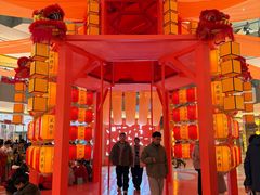 -宝龙城(杭州滨江店)