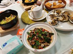 -79号渔船海鲜饭店(华强北店)