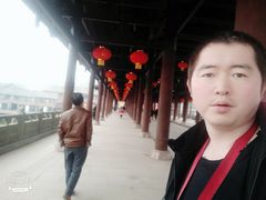 -恩阳古镇