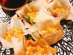 -绿茶餐厅(昌平悦荟店)