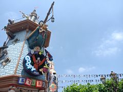 -上海迪士尼度假区