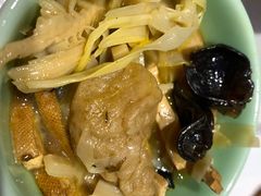 -老苏州芳和园茶酒楼  传统苏帮菜(观前店)