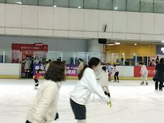 -冠军冰场CHAMPION RINK(百联又一城店)