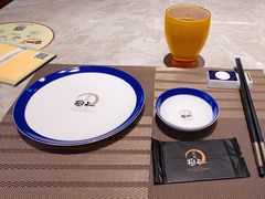 -極上萬膳·日料放题(来福士江景店)