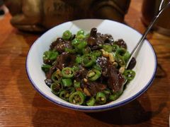 -炊烟小炒黄牛肉(东庆街店)