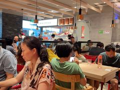 -大师兄·西北小馆(南沙万达广场店)