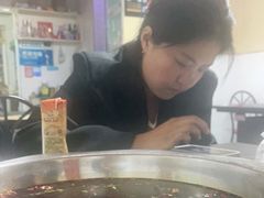 -重庆火锅(西安店)