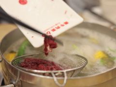 -为什么牛潮汕牛肉火锅(万胜广场店)