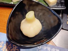 糖蒜-呷哺呷哺(长治万达店)
