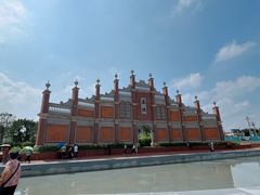 -赤坎·广东华侨国际旅游度假区