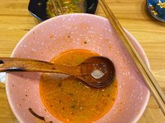 -螺大蛳柳州螺蛳粉·火锅·热干面(西城永捷店)