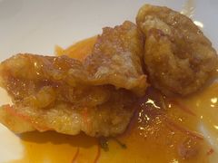 -关东小磨东北菜(上海长风大悦城店)