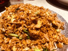 -沪小胖·小龙虾·蓝龙王(八佰伴店)