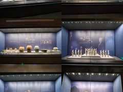 -北京大葆台遗址博物馆