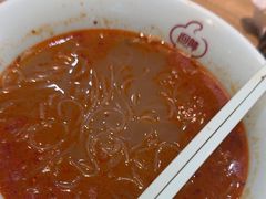 -回味鸭血粉丝汤(砂之船店)