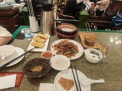 -岭南小生·粤港点心(华新旗舰店)