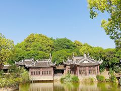 -韩湘水博园