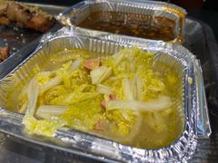 -百盛烧烤·龙虾·小酒馆(丽岛华都店)